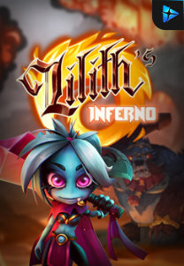 Bocoran RTP Lilith’s Inferno di BENTO188 Generator RTP SLOT GACOR 4D Live Dengan Pola Akurat Dan Lengkap